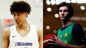 This is josh giddey film session with comps.mov by mike schmitz on vimeo, the home for high quality videos and the people who love them. Nbl News Mojave King Josh Giddey Teams Rumours Analysis