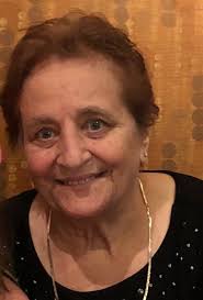 Ida Sciucco Obituary