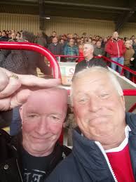 📸 Do you want to be included in our Boxing Day issue of BE RED? Please  leave your photos in the comments section... #YouReds