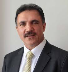 Justice Badar Durrez Ahmed