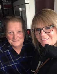 The happiest 60th heavenly birthday to my baby sister Sharon.hey sis I  hated for this days to come because your not here to celebrate with us. I  would have called you later