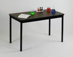 Lab Table Table School Furniture Home Decor