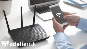 Once you have successfully opened the admin account, you will then reach to the panel where you have to find the. 6 Simple Steps To Stop A Wifi Hack Adelia Risk