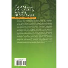 Tok singa dah call cikgu tu, ayah budak tu dah minta maaf. Islam Dan Masyarakat Melayu Di Malaysia Sejarah Dan Perkembangan