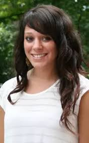 2013 Cheerleading Roster