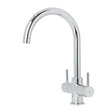 You will have to buy multiple replacements and maybe some tools as well. Cooke Lewis Dual Lever Mono Mixer Kitchen Tap Chrome Kitchen Mixer Taps Screwfix Com