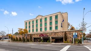 The only best western in york with a swiming pool and enough spaces for one car per room. Best Western Hotels