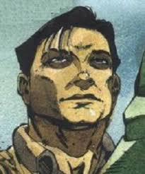 Legion of Night Rosters