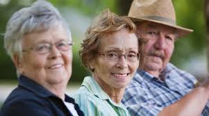 Merrill Gardens at Ballard