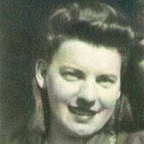 Ruby Mae Wilson Obituary