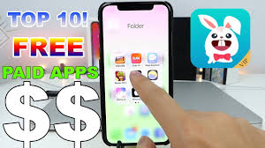 With the latest version of the panda helper app, users can download and install the paid ios apps on their iphone, that too without jailbreaking their device. Top 10 Free Paid Apps On Panda Helper Tutuapp Youtube