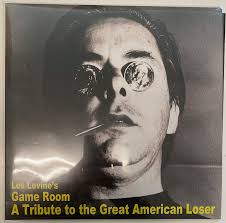 Game Room A Tribute to the Great American Loser