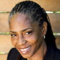 Angela Mccalla's Instagram, Twitter & Facebook