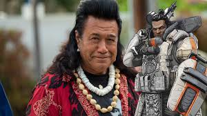 Haven't had a chance to see or hear him before this but he he seems like the total opposite to octane in every way. Apex Legends Sprecher Fur Alle Charaktere Asume Tech