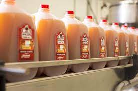 Maybe you would like to learn more about one of these? Cold Hollow Cider Mill Stowe