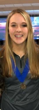 2020 Clarion Ledger Girls All-State Bowling Team