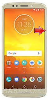 Unlock, repair and generate unlock codes. Hard Reset Motorola Moto E6 How To Hardreset Info