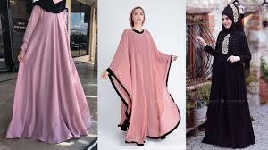 The pallu of the saree has beautiful floral motifs and it comes with brocade blouse in pink with beautiful print and jacquard designs. Top 20 Latest Abaya Designs Burqa Designs Umara Designer Youtube