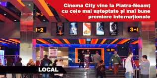 Cinemapink, cinemaximum kampanyalı sinema bilet fiyatları. Cel De Al 24 Lea Multiplex Al Cinema City Romania A Fost Inaugurat Joi La Piatra NeamÈ› C