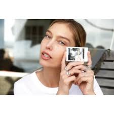 Ostbye 14k White Gold Fashion Ring OF15A30-4WC 14KW