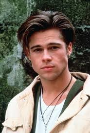 Brad pitt & angelina jolie 'each spent $1million' in bitter divorce. Take A Look Back At All The Times Brad Pitt Was Really Really Good Looking On Screen Brad Pitt Young Brad Pitt Bratt Pitt