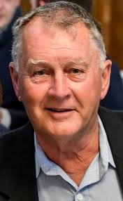 FUNERAL ANNOUNCEMENT Christie, Norman Ross known as "Ross". Late of  Forster, passed away