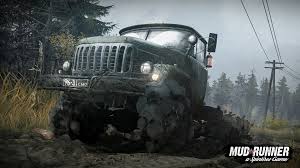 Ich habe mudrunner damals auf ps4 viel gespielt, . Spintires Mudrunner Review Xbox One Nxl Gaming