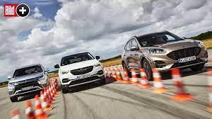 The absolute best hybrid suv 2019 has in store might be hidden among the following 10 models. Tests Plug In Hybride Im Vergleich Was Taugen Die Hybrid Suv Mit Stecker Test