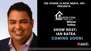 Homebuyers Town Hall Silicon Valley featuring Ian Batra