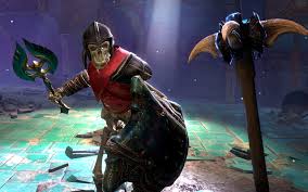 Blades 1.6.3.984769 لعبة the elder scrolls: The Elder Scrolls 1 17 0 1717027 Download Android Apk Aptoide