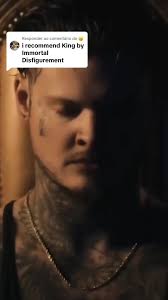 Respondendo a @🥱 Immortal Disfigurement