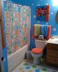 Whether you're looking for organization, bright colors, hooks, or more about us. Decorating Kids Bathroom Can Be Very Fun Every Corner Of The Bathroom Is About Fun It S The Place Kids Bathroom Themes Girl Bathroom Decor Kids Bathroom Sets