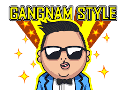 A true leader is someone who can inspire those who follow him to share in his goals, rather than just follow his orders. Psy Gangnam Style By Yg Entertainment