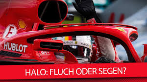 Alain prost gewann zum dritten mal die fahrerweltmeisterschaft. Formel 1 Erklart So Funktioniert Der Halo Youtube