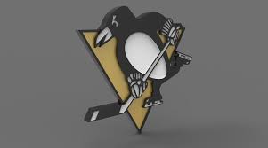 We have 52 free pittsburgh penguins vector logos, logo templates and icons. Pittsburgh Penguins Logo Request 3d Cad Model Library Grabcad