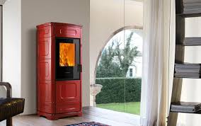 Awesome pellet stove,future pellet stove,modern pellet stove. Twin Fuel Wood And Pellet Stove E228 H Wall Corner Piazzetta