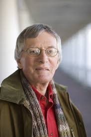 Charles Wright Wins $150,000 Bollingen Prize for His Poetry