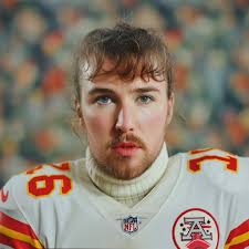 Taylor and Travis' child as predicted by AI : r/nflcirclejerk