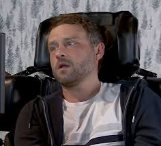 Glad to see Paul got an award at nta last night, to be fair all the  nominees were worthy