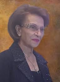 Anahid Berberian's Instagram, Twitter & Facebook