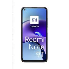 Xiaomi Redmi Note 9T 5G Dual SIM in ...