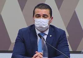 Ricardo josé magalhães barros is a brazilian politician, civil engineer and businessman. Ministry Of Health Points Out Several Irregularities Of The Mpf In The Ricardo Barros Management Contract Politics