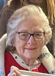 SANDRA DAVIS Obituary (1940