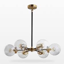 The shape and proportion of your lighting fixture should. Dining Room Lighting The Home Depot