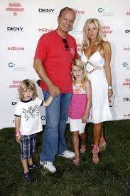 Maybe you would like to learn more about one of these? Kelsey Grammar And His Ex Wife Camille Grammer All The History Of Them Fighting From Not Talking To Ignoring During Battling Cancer And Marrying For Fame Married Biography