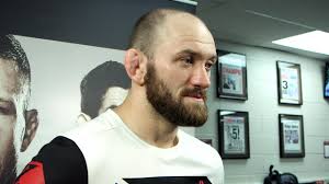 Zak Cummings vs. Dominique Steele, UFC