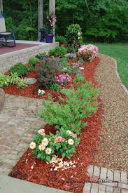 Diy Walkway Idea Pea Gravel For A Cottage Style Home 45 porch ideas that epitomize summer bliss.