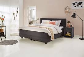 Boxspringbett Home 170 Boxspringbett Haus Interieurs Haus Deko