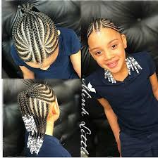 Petite tresse africaine cheveux crépus: Pin By Ariane On Kids Hair Hair Styles Cool Braid Hairstyles Braids For Kids