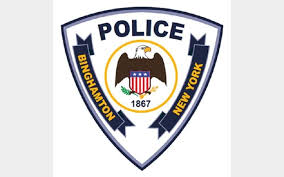 Binghamton man charged with murder